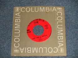 画像1: BOB DYLAN - A)JUST LIKE A WOMAN  B)OVBIOUSLY BELIEVERS Ex+/Ex+) / 1966 US AMERICA ORIGINAL Used 7"SINGLE