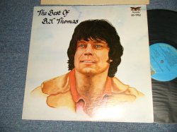 画像1: B.J.THOMAS - THE BEST OF (Ex++/MINT EDSP) / 1977 US AMERICA ORIGINAL Used LP