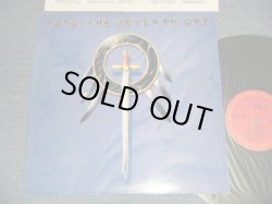 画像1: TOTO - The SEVENTH ONE (With CUSTOM INNER SLEEVE) (TML-X / TML-X  CARROLLTON Press in GA)  (Ex+++/MINT-)  / 1988 US AMERICA ORIGINAL "PROMO" Used LP 