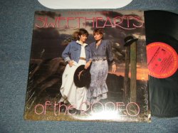 画像1: SWEETHEART OF THE RODEO - ONE TIME, ONE NIGHT (MINT-/MINT-) / 1988 US AMERICA ORIGINAL Used LP