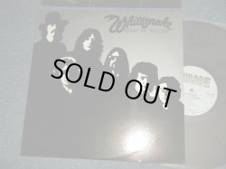 画像1: WHITESNAKE - READY AN' WILLING (With CUSTOM INNER SLEEVE)  (MINT-/MINT-) / 1980 US AMERICA ORIGINAL Used LP 