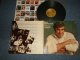 BURT BACHARACH -  BURT BACHARACH (Ex++/Ex++Ｌooks:MINT-) / 1971 US AMERICA ORIGINAL "BROWN Label" Used LP