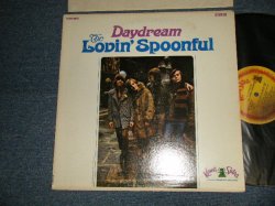 画像1: LOVIN' SPOONFUL - DAYDREAM   (Ex++/Ex, Ex++ EDSP) / 1966 US AMERICA ORIGINAL "CAPITOL RECORD CLUB Release" STEREO Used LP