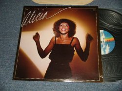画像1: ALICIA MYERS - ALICIA AGAIN (Ex++/MINT- CutOut)  / 1981 US AMERICA ORIGINAL Used LP