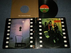 画像1: YES  - THE YES ALBUM ("PR/PRESSWELL Press in NJ") (Ex/MINTSTOFC) / 1975-6 Version US AMERICA 3rd Press "Small 75 ROCKFELLER with 'W' Label"  Used LP 