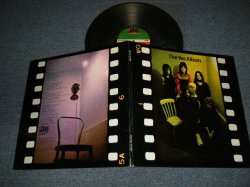 画像1: YES  - THE YES ALBUM ("MO/MONARCHPress in CA") (Ex+++/MINT-) / 1975-6 Version US AMERICA 3rd Press "Small 75 ROCKFELLER with 'W' Label"  Used LP 