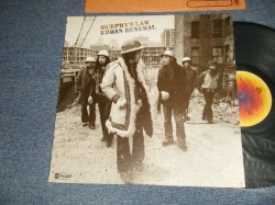 画像1: MURPHY'S LAW - URBAN RENEWAL (Ex+++/MINT-) / 1975 US AMERICA ORIGINAL Used LP