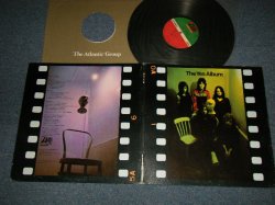 画像1: YES  - THE YES ALBUM ("MO/MONARCHPress in CA") (Ex++/MINT- EDSP) / 1975-6 Version US AMERICA 3rd Press "Small 75 ROCKFELLER with 'W' Label"  Used LP 
