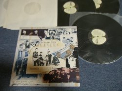 画像1: THE BEATLES - ANTHOLOGY 1 (MINT/MINT) / 1995 UK ENGLAND ORIGINAL Used 3 LP's 