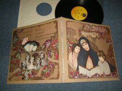 画像1: RENAISSANCE - NOVELLA  (MINT-/MINT-) / 1977  US AMERICA ORIGINAL  Used LP 