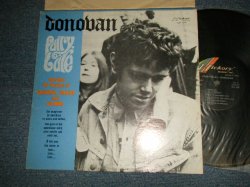 画像1: DONOVAN -  FAIRYTALE (Ex++/Ex+++ BB)  / 1965 US AMERICA ORIGINAL "MONO" Used LP