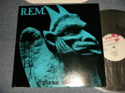 画像1: R.E.M. - CHRONIC TOWN (Ex+++/Ex+++) / 1982 US AMERICA REISSUE Used 12 EP