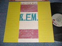 画像1: R.E.M. - DEAD LETTER OFFICE (Ex+++/MINT-) / 1984  US AMERICA ORIGINAL Used LP