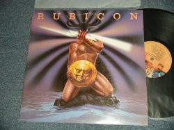 画像1: RUBICON - RUBICON (Ex+/Ex+++ B-1,2.3:Ex) / 1978 US AMERICA ORIGINAL Used LP 