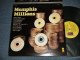 V.A. VARIOUS OMNIBUS - MEMPHIS MILLIONS (Ex++/Ex+++ CUT OUT) / 1973 US AMERICA ORIGINAL Used LP