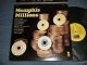 V.A. VARIOUS OMNIBUS - MEMPHIS MILLIONS (Ex++/Ex+++ CUT OUT) / 1973 US AMERICA ORIGINAL Used LP