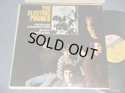 画像1: THE ELECTRIC PRUNES - THE ELECTRIC PRUNES (1st Press TITLE CREDIT MIS-PRINTED) (Ex++/Ex+++ WOL)  / 1967 US ORIGINAL 1st Press "MULTI 3-Color Label" MONO Used  LP 
