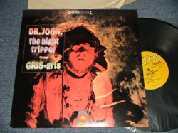 画像1: DR. JOHN -  GRIS GRIS (Ex++/MINT-) / 2005 US AMERICA REISSUE "180 Gram Heavy Weight" Used  LP