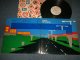 TRAFFIC - ON THE ROAD (With CUSTOM INNER SLEEVE)  (Matrix #A)SW-1-9336 Z12 #2 ━◁ STERLING   B)SW-2-9336 Z1 #2 ━◁ STERLING) "SANTA MARIA Press in CA"(Ex+/Ex++ BB for PROMO) / 1973 US AMERICA ORIGINAL Used LP 