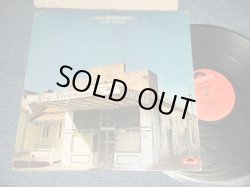 画像1: ROY BUCHANAN -  LIVE STOCK  ( Ex+/Ex++ a-1:eX Looks:Ex- EDSP)   / 1975 US AMERICA ORIGINAL Used LP