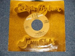 画像1: LOVE (Arthur Lee) - A)ALONE AGAIN OR  B)MY LITTLE RED BOOK(Ex+++/Ex+++) /1984 US AMERICA REISSUE Used 7" 45rpm Single