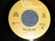 LAURA NYRO - A)FLIM FLAM MAN  B)AND WHEN I DIE (Ex+++/Ex++) / 1967 US AMERICA ORIGINAL "PROMO" Used 7" 45rpm Single