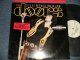 THE DOORS - LIVE AT THE HOLLYWOOD BOWL (AR / ARRIED Press in L.A. in CA) (Ex+++/MINT CUT OUT for PROMO)  / 1987US AMERICA ORIGINAL "WHITE LABEL PROMO" Used LP