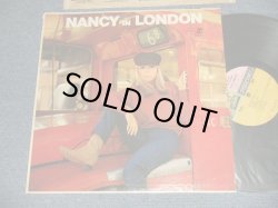 画像1: NANCY SINATRA -  NANCY IN LONDON (Ex+++/Ex+++ Looks:MINT-) / 1966 US AMERICA ORIGINAL "MULTI COLOR Label"  MONO  Used LP 
