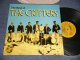 The CRITTERS - THE BEST OF (Ex+++/MINT-) / 1985 US AMERICA REISSUE Used LP 