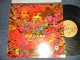 CREAM - DISRAELI GEARS(Ex, Ex++/Ex++++) / 1977 Version US AMERICA REISSUE Used LP 