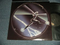 画像1: JEFFERSON STARSHIP - DRAGON FLY (With CUSTOM INNER SLEEVE) (Ex+++/MINT- )  / 1974 US AMERICA ORIGINAL Used LP 