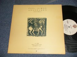画像1: PAUL SIMON (SIMON & GARFUNKEL) - GRACELAND (Ex++/MINT-) / 1986 US AMERICA ORIGINAL "PROMO ONLY" Used 12" Single