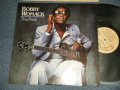 BOBBY WOMACK  - THE POET (Ex++/MINT-) / 1981  US AMERICA ORIGINAL Used LP