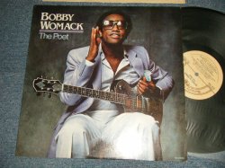 画像1: BOBBY WOMACK  - THE POET (Ex++/MINT-) / 1981  US AMERICA ORIGINAL Used LP