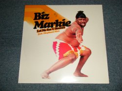 画像1: BIZ MARKIE - LET ME SEE U BOUNCE (SEALED Cut Out) / 2003 US AMERICA ORIGINAL "BRAND NEW Sealed" 12"