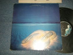 画像1: EDGAR WINTER GROUP - WITH RICK DERRINGER (With CUSTOM INNER SLEEVE) (Ex++/Ex+++ Looks:Ex+++)  / 1975 US AMERICA ORIGINAL Used LP  