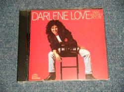 画像1: DARLENE LOVE - PAINT ANOTHER PICTURE (Ex++MINT DENT) / 190 US AMERICA  ORIGINAL Used CD 