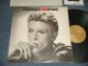 DAVID BOWIE - CHANGES ONE BOWIE (With FAN CLUB FLYER) (Ex++/Ex+++)  /  1976 US AMERICA "TAN Label" ORIGINAL Used LP