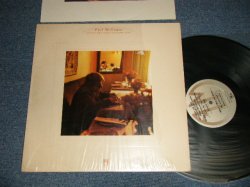 画像1: PAUL WILLIAMS - JUST AN OLD FASHONED LOVE SONG (With BOOKLET INSERTS) " MONARCH Press in CA"  (Ex+++/Ex++ A-1,B-1:Ex-) / 1973 Version US AMERICA "2nd Press Label" 2nd press "NON Die-Cut Gatefold Cover" Used LP 