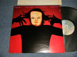 画像1: BRIAN AUGER'S OBLIVION EXPRESS - HAPPINESS HEARTACHES (Ex+++/MINT- Cut Out) /1977 US AMERICA ORIGINAL 1st Press "BURBANK STREET Label with 'W'" Used LP 