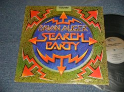 画像1: BRIAN AUGER - SEARCH PARTY (Ex++/MINT- B-1:Ex++) /1981 US AMERICA ORIGINAL Used LP 