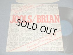 画像1: JULIE DRISCOLL, BRIAN AUGER - JOOLS/BRIAN (Ex+++/MINT-) / 1968 Version UK ENGLAND ORIGINAL "MONO" Used LP