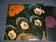 The BEATLES - RUBBER SOUL (UK VERSION) (Ex++/MINT-) / 1995 Version US AMERICA REISSUE "PURPLE Label" STEREO Used LP 