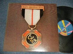 画像1: ELECTRIC LIGHT ORCHESTRA :ELO  - ELO'S GREATEST HITS (Rc++/MINT-) / 1979 US AMERICA ORIGINAL Used LP