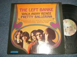 画像1: THE LEFT BANKE - WALK AWAY RENEE & PRETTY BALLERINA (Ex+++/MINT-) /1970s  US AMERICA REISSUE Used LP 