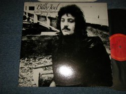 画像1: BILLY JOEL - COLD SPRING HARBOR (Ex+/Ex++) /  US AMERICA  REISSUE Used LP