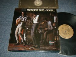 画像1: SIEGEL-SCHWALL BAND - THE BEST OF  SIEGEL - SCHWALL  (Ex++/Ex++) / 1969 US AMERICA ORIGINAL   Used LP 