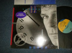 画像1: B.J.THOMAS - MIDNIGHT MINUTE (With CUSTOM INNER SLEEVE) (MINT/MINT /1989 US AMERICA ORIGINAL Used LP 