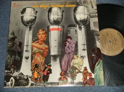 画像1: The SIEGEL-SCHWALL BAND -  SHAKE (Ex++/Ex++) / 1968 US AMERICA ORIGINAL STEREO Used LP 