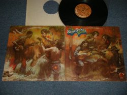 画像1: The SIEGEL-SCHWALL BAND - The SIEGEL-SCHWALL BAND (Ex/Ex+++)  / 1971 US AMERICAN ORIGINAL Used LP